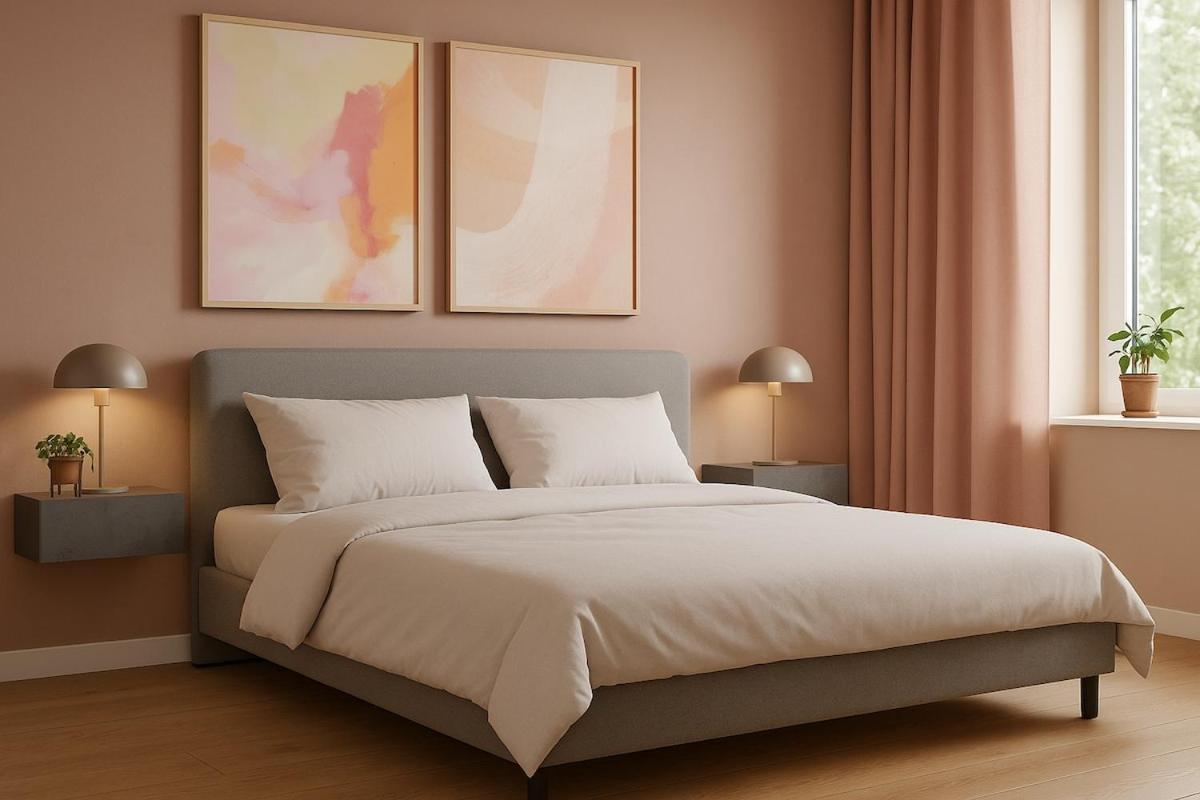 Appartement Gm-stays - Prinzregentenplatz