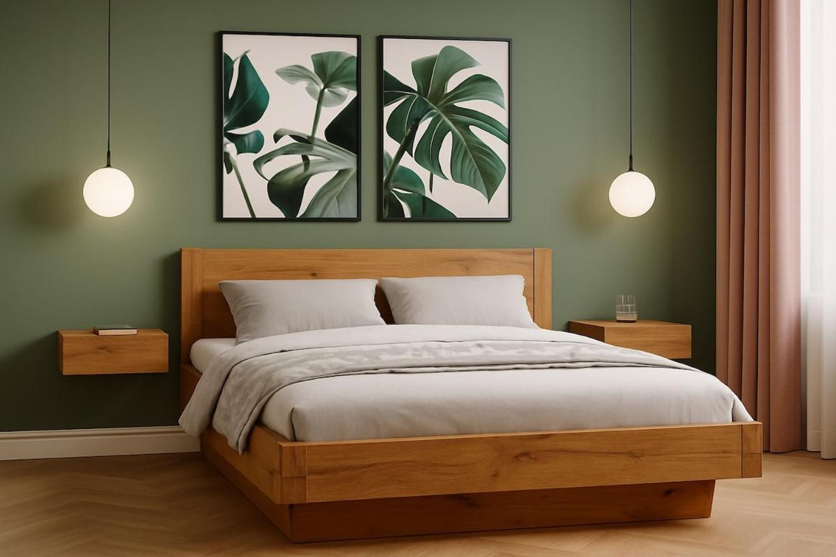 Gm-stays - Prinzregentenplatz * München