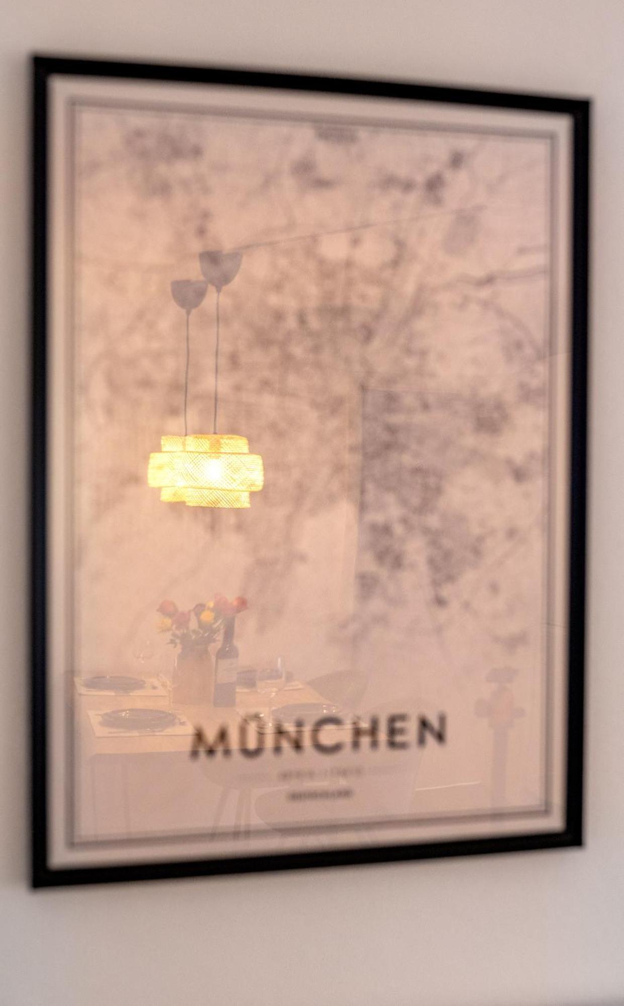 Gm-stays - Prinzregentenplatz München