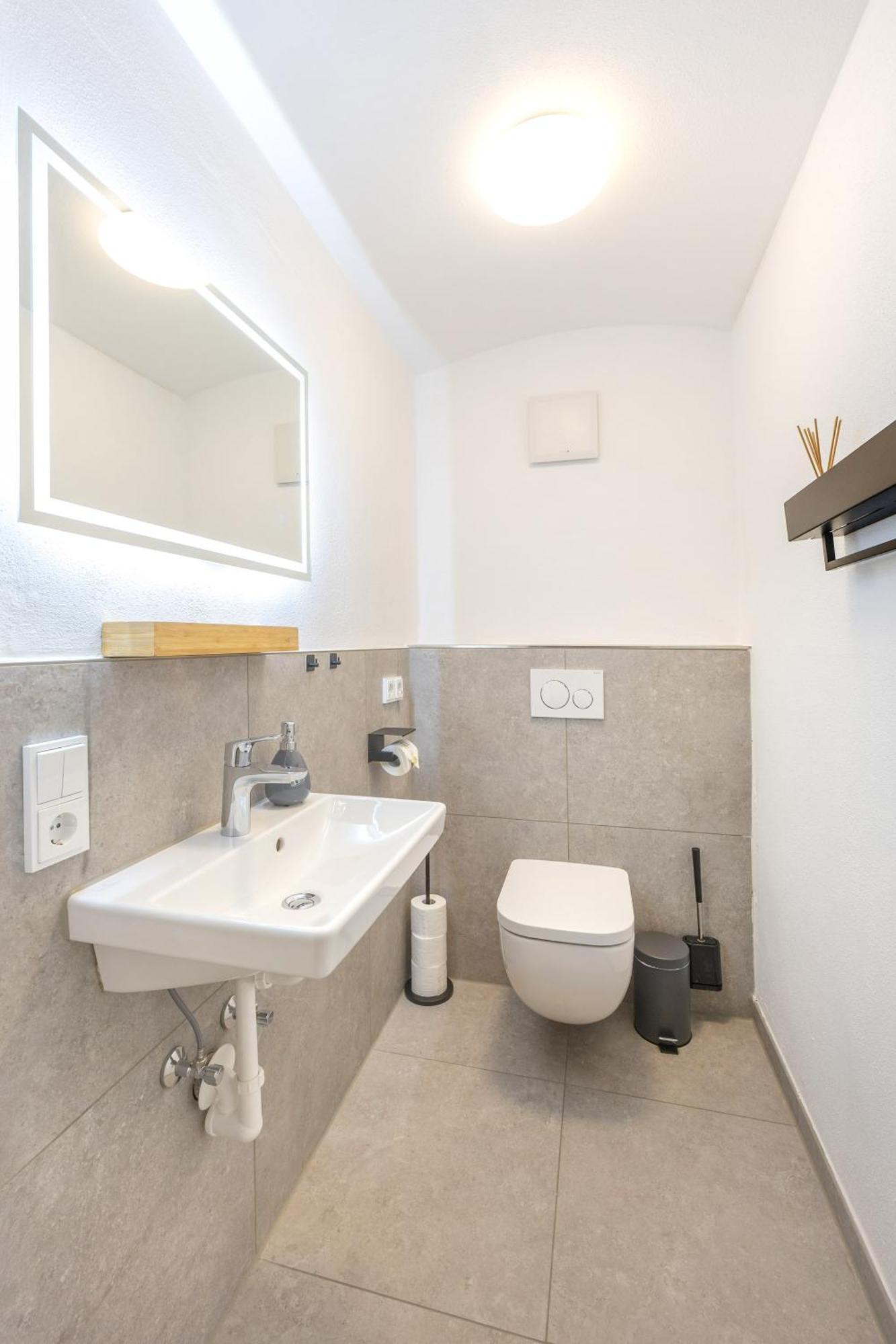Appartement Gm-stays - Prinzregentenplatz