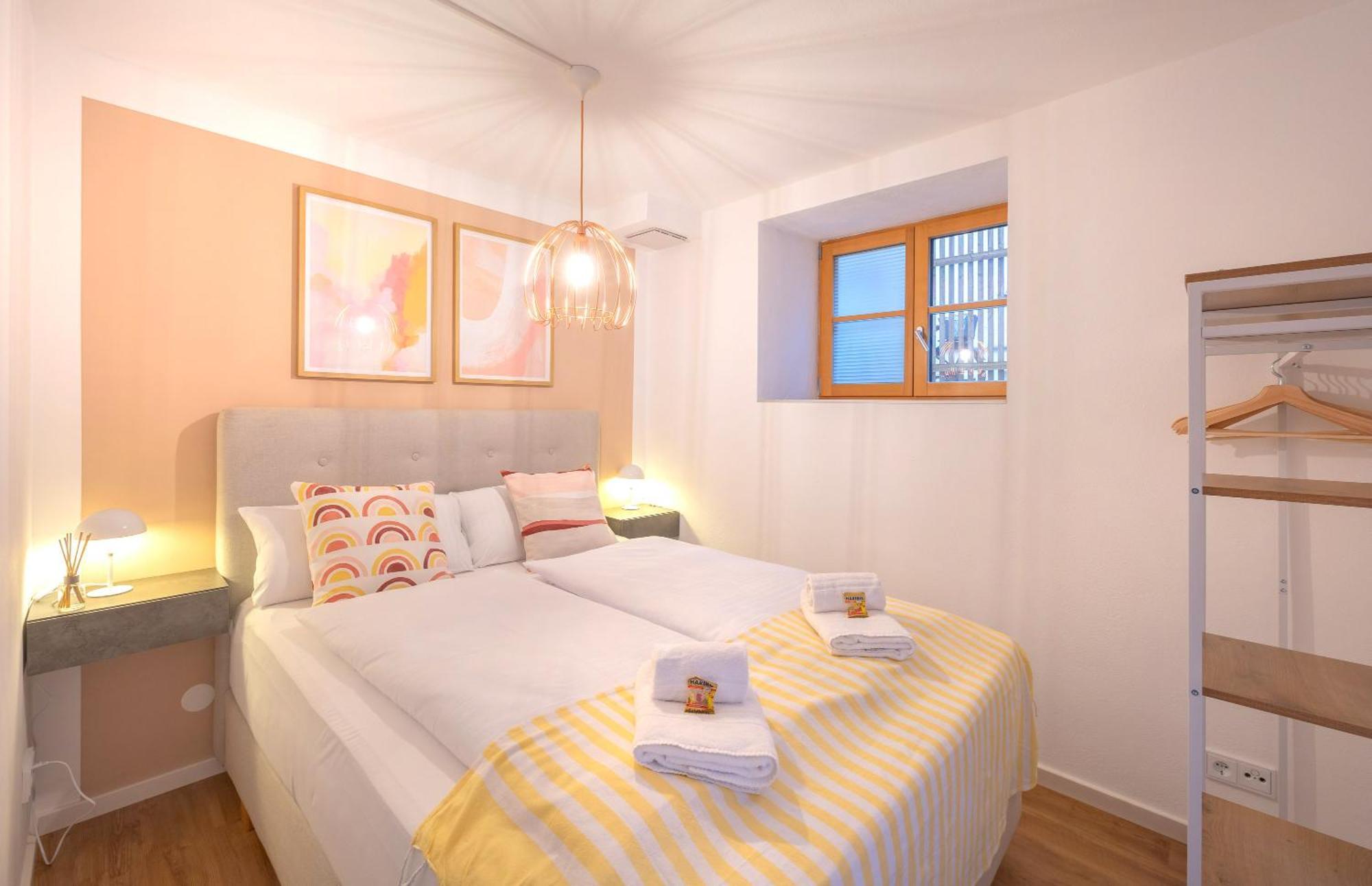 Appartement Gm-stays - Prinzregentenplatz *