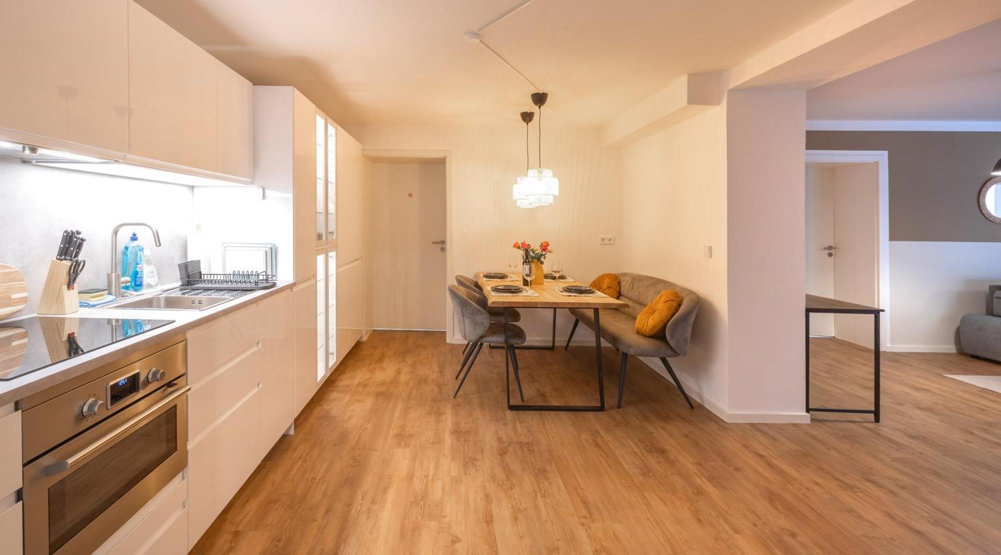 Gm-stays - Prinzregentenplatz München