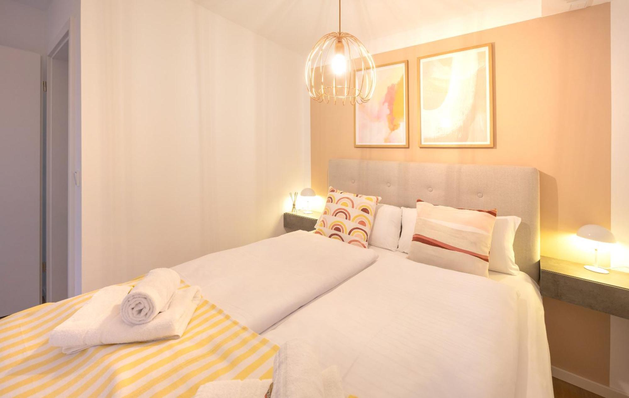 Gm-stays - Prinzregentenplatz München